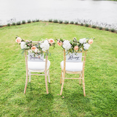 Exquisite Ceremonies