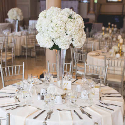 Exquisite Ceremonies
