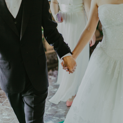 Exquisite Ceremonies