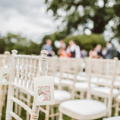 Exquisite Ceremonies