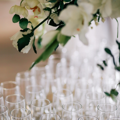 Exquisite Ceremonies