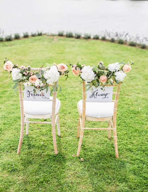 Exquisite Ceremonies