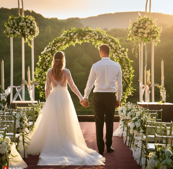 Exquisite Ceremonies