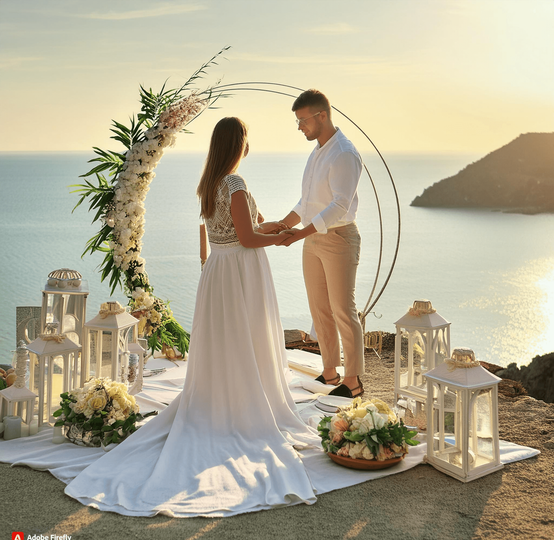 Exquisite Ceremonies