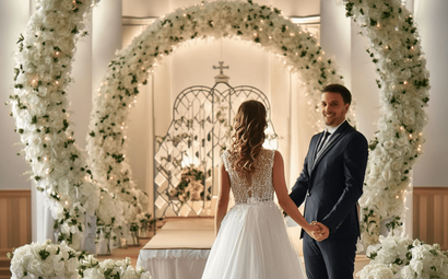 Exquisite Ceremonies