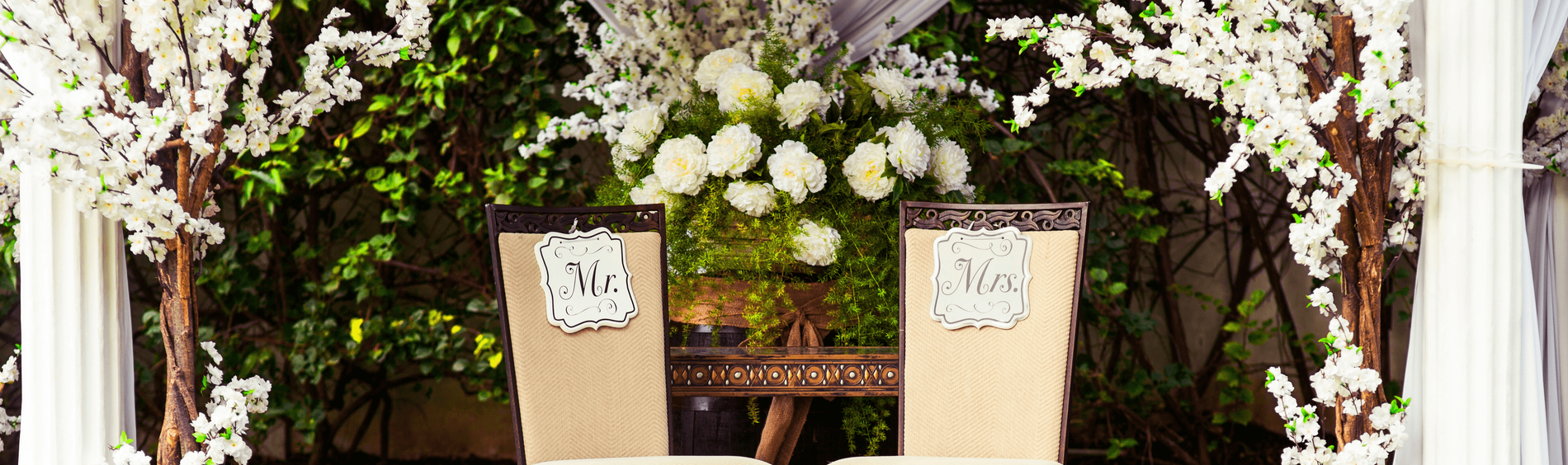 Exquisite Ceremonies