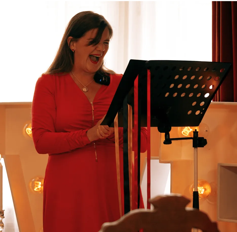 Exquisite Ceremonies